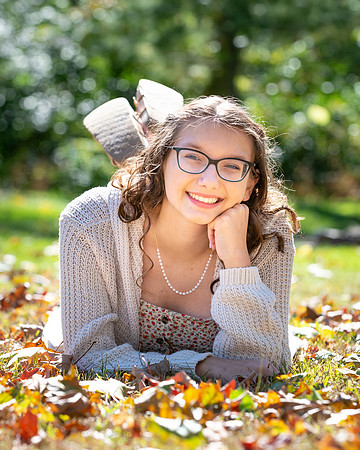 Senior Portraits