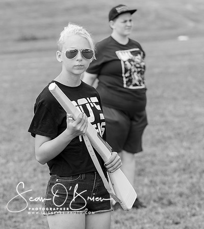 2019 EHS Marching Band