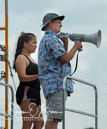 2019 EHS Marching Band