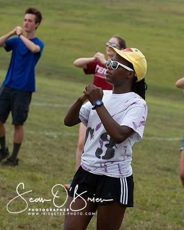 2019 EHS Marching Band