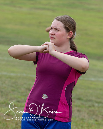 2019 EHS Marching Band