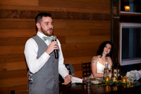 Toasts and Sean's Song