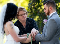 Wedding Ceremony