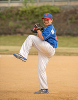 Grandlawn Midget League All Star Game