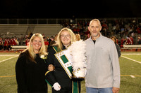 2021 Senior Night by Andy Moxey