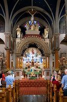 Celebration Mass