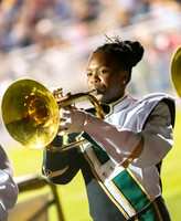 2019 Marching Band Performances