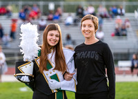 2019 Mentor Night Photos