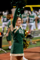 Bonus Cheerleading Photos