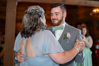 Mother Son Dance