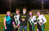 2020 Senior Mentor Night