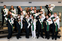 Bonus: Senior Night Photos