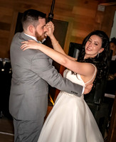 Nicki and Sean First Dance