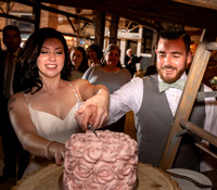 Cutting the Cake