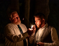 Sean and Steve Cigars
