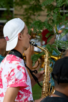 Band Camp and Preview Night